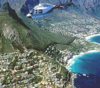 Cape Town Helicopter
